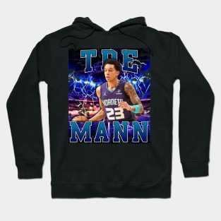 Tre Mann Hoodie